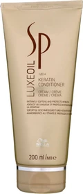 Wella SP LuxeOil Keratin Conditioning Cream, 200ml