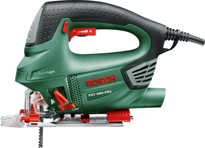 Bosch DIY PST 900 PEL Elektro-Pendelhubstichsäge