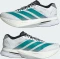 adidas Adizero Boston 13 cloud white/pure teal/grey (Herren) Vorschaubild