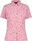 CMP Floral Hemd kurzarm (Damen) Vorschaubild