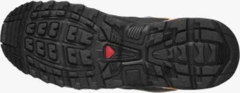 Salomon ACS+ OG black/white pepper/papaya