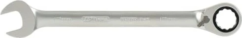 KS Tools GEARplus RINGSTOP Maul-Ringratschenschlüssel, 9x150mm