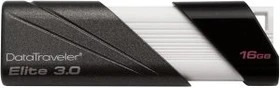 Kingston DataTraveler Elite 3.0 16GB, USB-A, USB 3.2 Gen 1×1