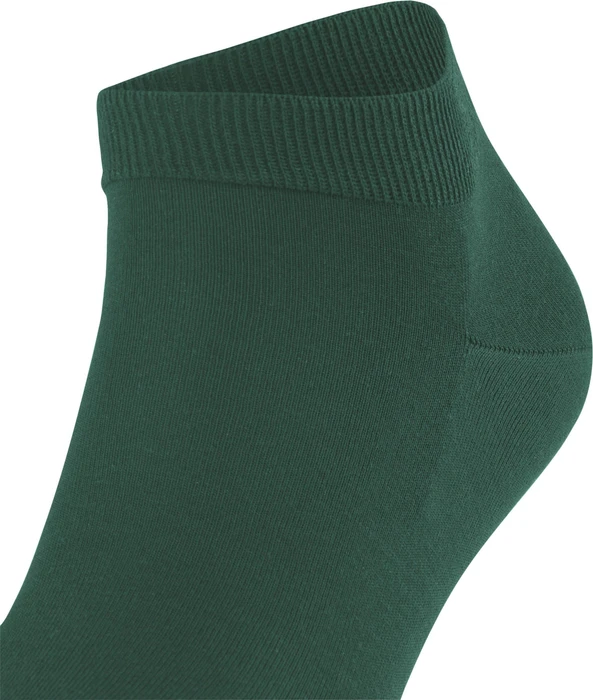 Falke ClimaWool Socken hunter green (Herren)