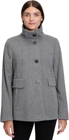 Gil Bret Petra Jacke grey melange (Damen)