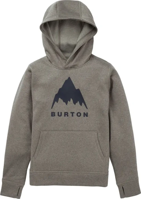 Burton Oak Hoodie (Junior)