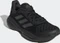 adidas Solar Glide 5 core black/grey six/carbon (Damen) Vorschaubild