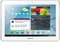 Samsung Galaxy Tab 2 10.1 P5100, weiß, 32GB, UMTS Vorschaubild