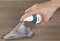 Hama Bildschirm-Reinigungsgel 200ml inklusive Tuch Vorschaubild