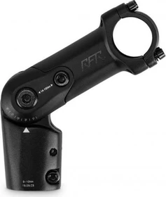 Cube RFR Pro 31.8mm/1 1/8" 0° - +90° Vorbau 65mm