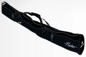 Fischer Alpin 1 Paar My Style Skitasche