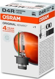 Osram Original D4R 35W, 1er-Pack Faltschachtel