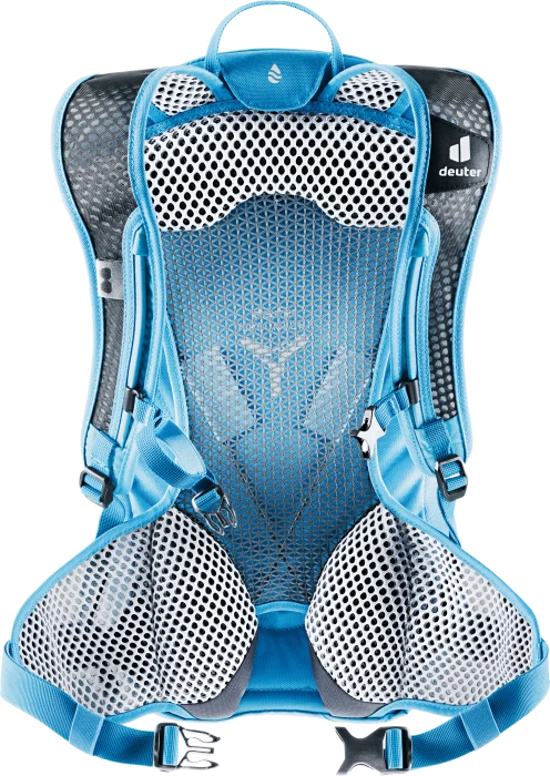 Deuter Race Air azure/lapis