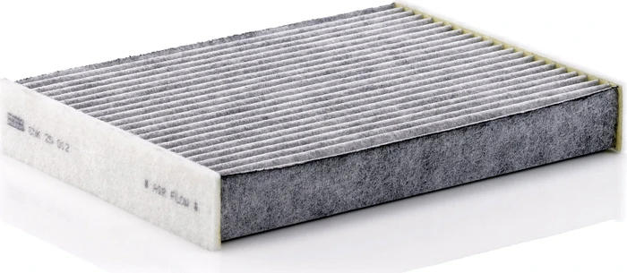 Mann Filter CUK 25 012