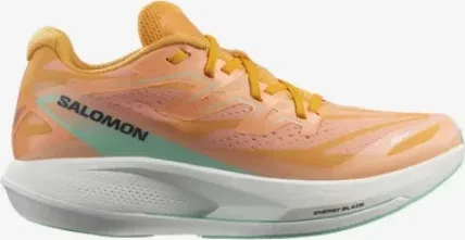 Salomon Phantasm 2 cantaloupe/white/zinnia (Damen)