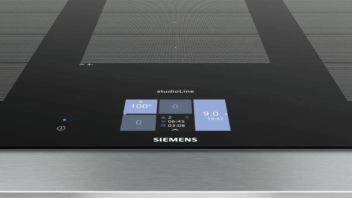 Siemens iQ700 EX977KXX5E Induktionskochfeld autark