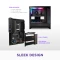 NZXT N7 B850 Black (AMD AM5) Vorschaubild