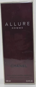 Chanel Allure Homme Aftershave Balsam,    100ml