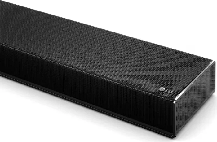LG Sound Suite H7
