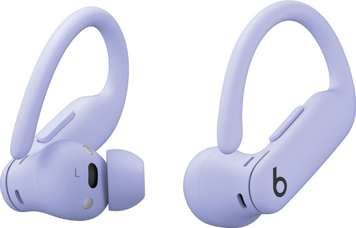 Apple Beats Powerbeats Pro 2 Hyperviolett