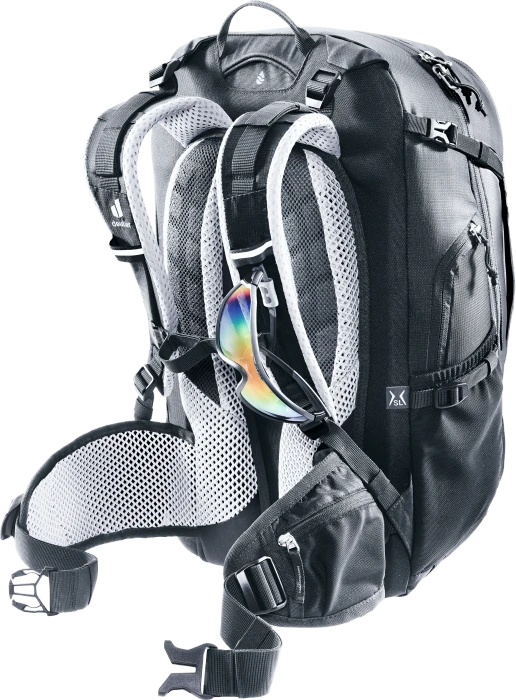Deuter Trans Alpine 28 SL schwarz (Damen)