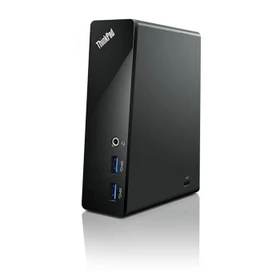 Lenovo ThinkPad USB 3.0 Dock (0A33971)