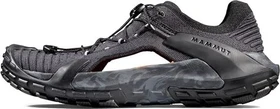Mammut Hueco II Air Low dark steel/black (Damen)