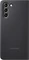 Samsung Clear View Cover für Galaxy S21 schwarz Vorschaubild