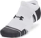Under Armour HeatGear No Show 3er Socken Vorschaubild