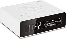 TechniSat DigitRadio 51 weiß