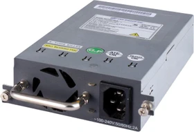 HPE X361 100-240VAC auf 12VDC, 150W Netzteil