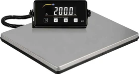 PCE Instruments PCE-PB 200N, Plattformwaage, 200kg, 100g