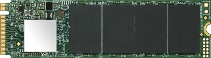 Transcend MTE110S SSD 1TB, M.2 2280 / M-Key / PCIe 3.0 x4