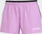adidas Terrex Multi Light Printed Laufhose kurz preloved purple (Damen) Vorschaubild