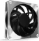 Alphacool Apex Stealth Metall Chrome 2000rpm, 120mm Vorschaubild