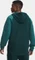 Under Armour Unstoppable Zip Hoodie arden green/rack green/black (Herren) Vorschaubild