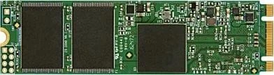 Transcend MTS820 SSD 120GB, M.2 2280 / B-M-Key / SATA 6Gb/s