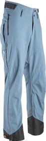 45NRTH Naughtvind Fahrradhose lang slate (Herren)