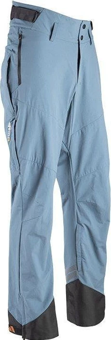 45NRTH Naughtvind Fahrradhose lang slate (Herren)