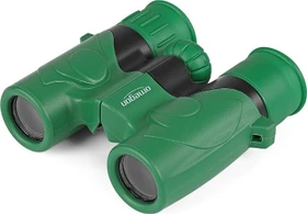 Omegon Curiosity 6x21