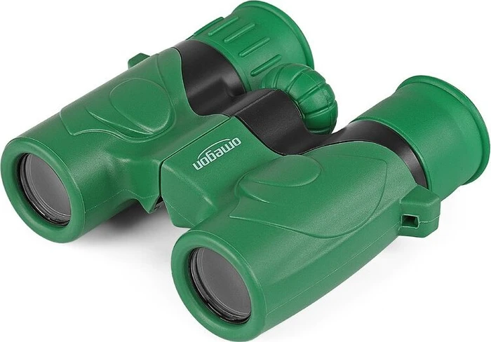 Omegon Curiosity 6x21