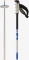 Salomon Steep Pro S3 Alpin Skistock rainy day/race blue (Modell 2025/2026) Vorschaubild