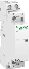 Schneider Electric Installationsschütz iCT 25A 2Ö 230/240V 50Hz