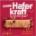 Corny Haferkraft Müsliriegel Cranberry Kürbiskern 140g (4x 35g)