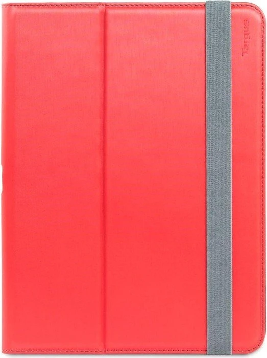 Targus SafeFit Tablet Case für Samsung Galaxy Tab rot
