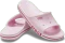 Crocs Bayaband Slide ballerina pink/candy pink Vorschaubild