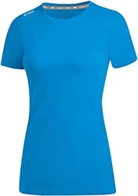 Jako Run 2.0 Laufshirt kurzarm jako blau (Damen)