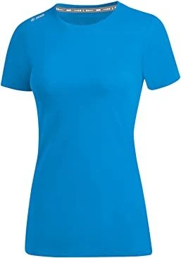 Jako Run 2.0 Laufshirt kurzarm jako blau (Damen)