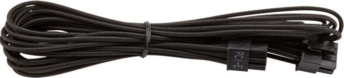 Corsair PSU Cable Kit Type 4 - Starter Package - Gen3, schwarz