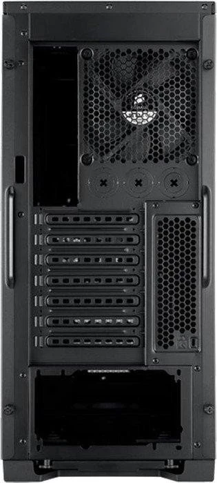 Corsair Carbide Series 300R, schallgedämmt